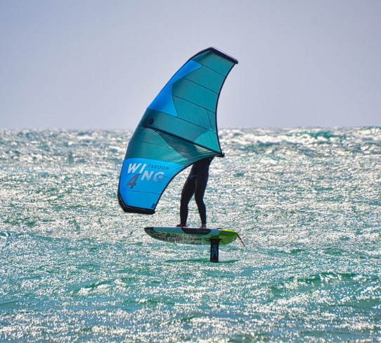 port-pratique-kite-surf-port-carnon